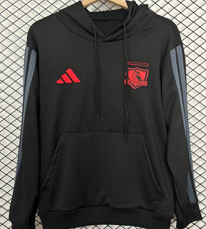 Hoody 2026/27 Colo-Colo