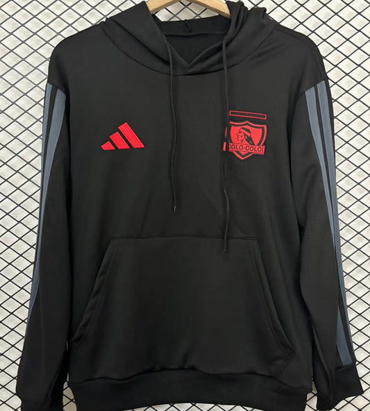 Hoody 2026/27 Colo-Colo