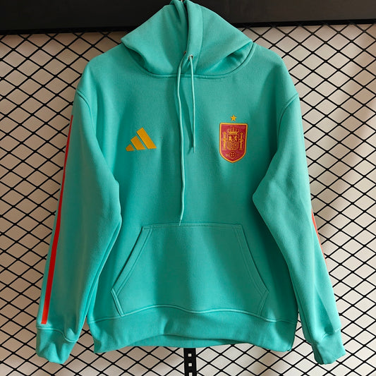 Hoody 2026/27 España