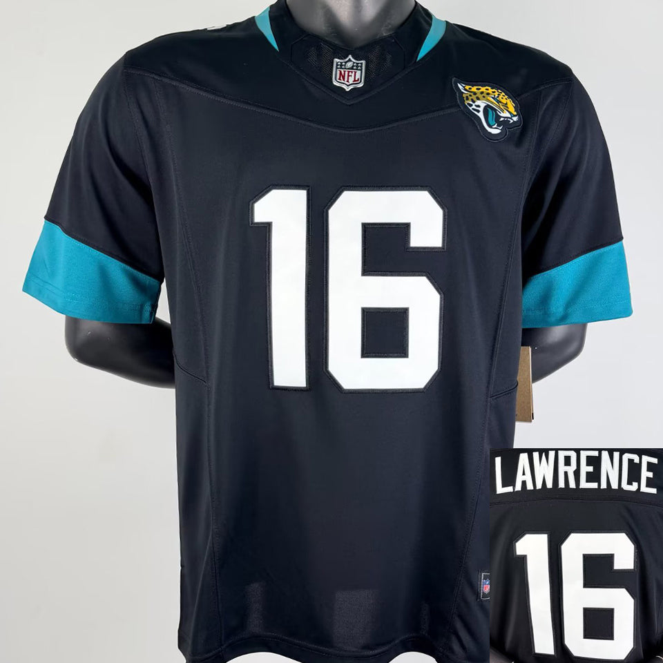 jersey 2110 jacksonville jaguars nfl