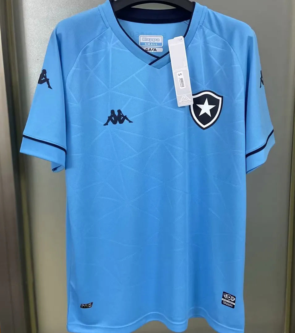 Jersey 2021/22 Botafogo Especial Manga corta Versión Fan