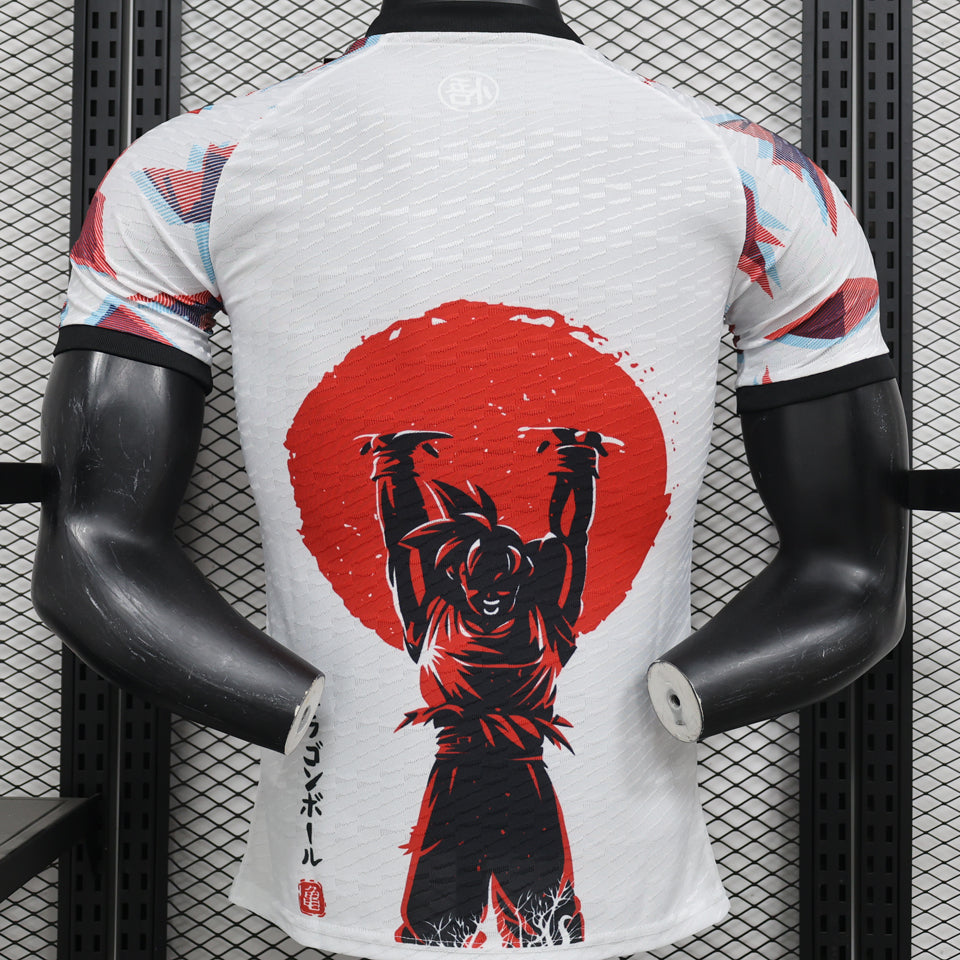 2024/25 japon especial versión jugador selecciones