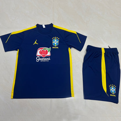 Conjunto Entrenamiento 2026/27 Brasil