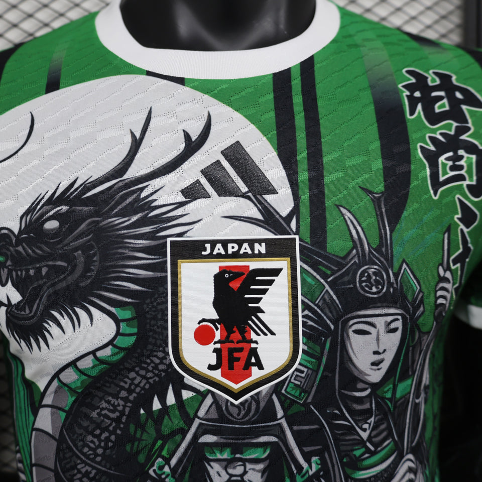 2024/25 Japon Especial Versión Jugador Selecciones