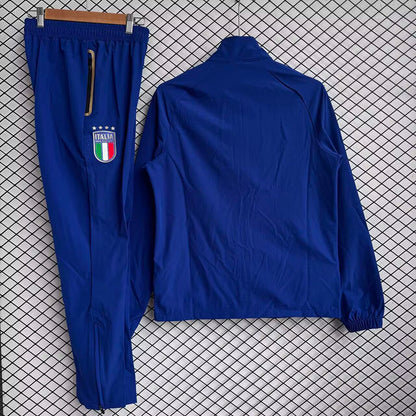 Rompeviento 2026/27 Italia