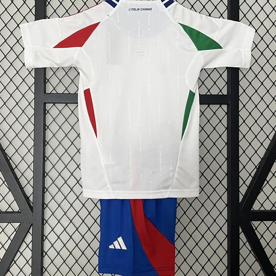 2024/25 Italia Visitante Versión Fan Selecciones