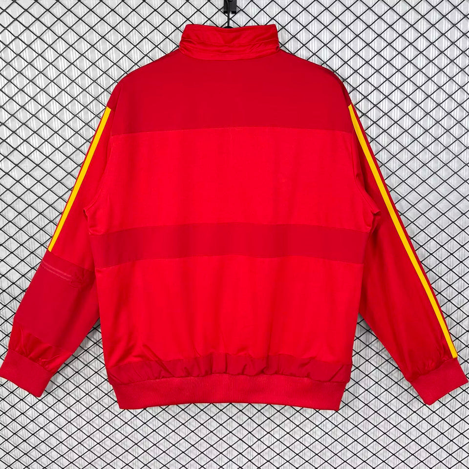 rompeviento 2010 españa retro