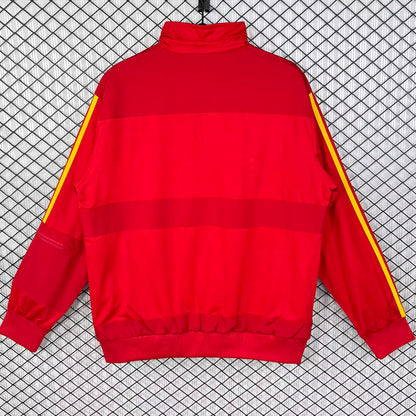 Rompeviento 2010 España Retro