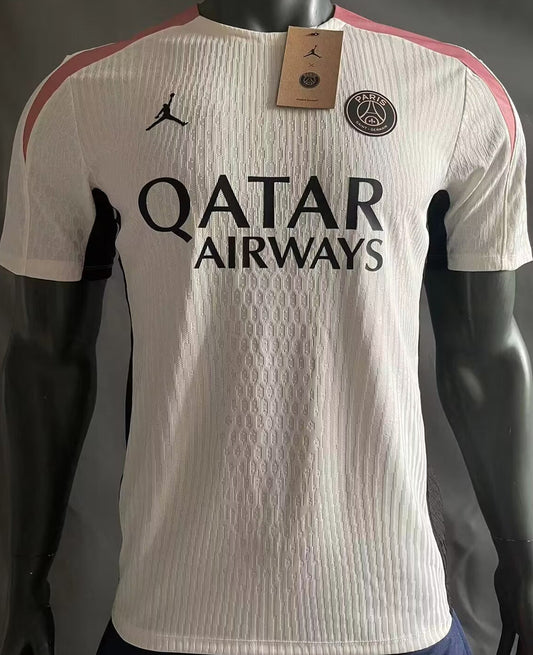 Jersey 2024/25 PSG Especial Manga corta Versión Jugador