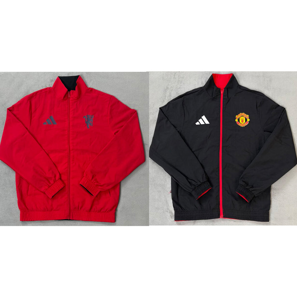 rompeviento 2026 manchester united
