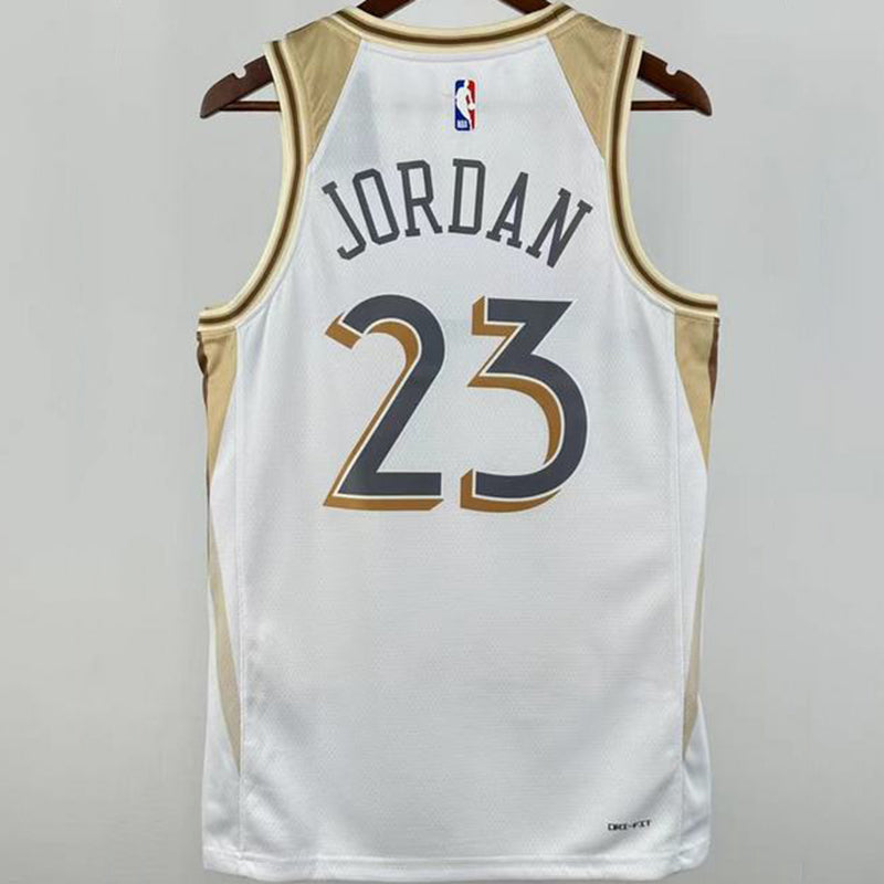 2025/26 Bulls NBA