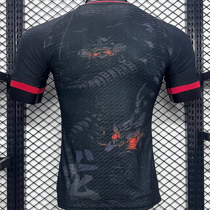 2024/25 Japon Especial Versión Jugador Selecciones