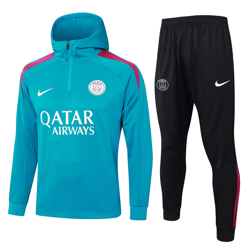 Hoody 2025 PSG
