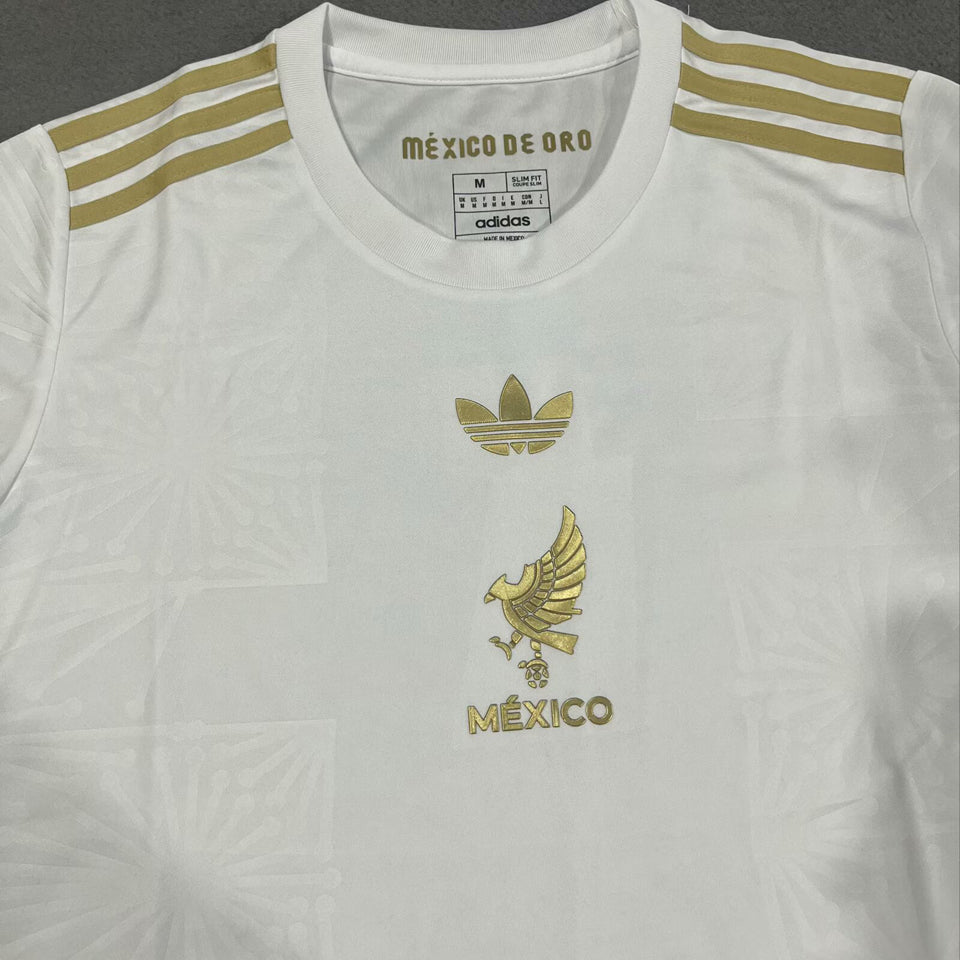 2025 Mexico Especial Mujer Selecciones