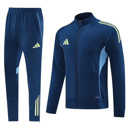 Conjunto Casual 2026 AD Baby