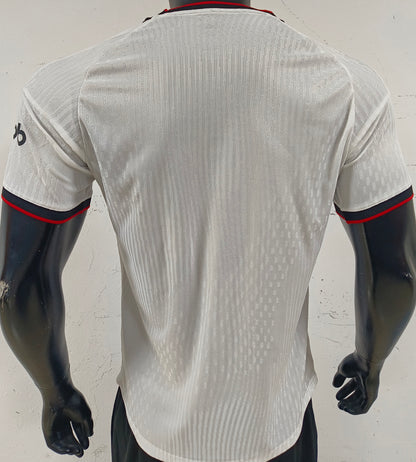 Jersey 2026/27 Fulham Local Manga corta Versión Jugador