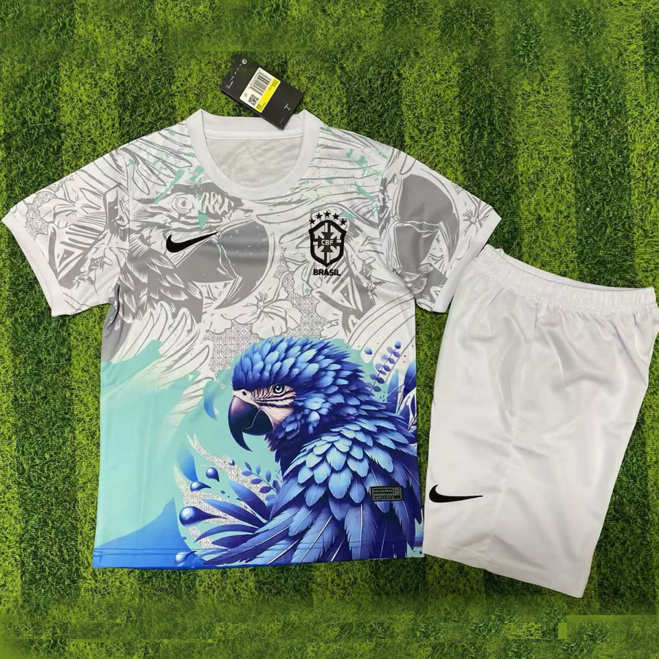 2025/26 Brasil Especial Niño Selecciones