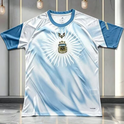 2026/27 Argentina Especial Versión Fan Selecciones