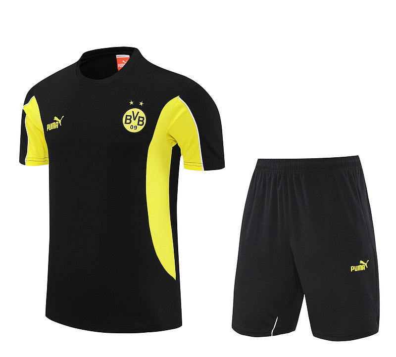 conjunto entrenamiento 2025/26 borussia dortmund