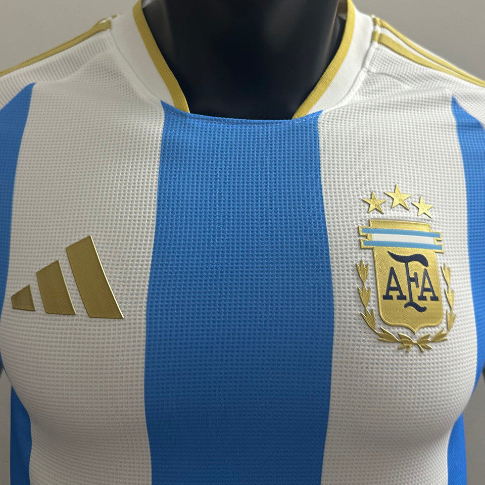 2025/26 Argentina Especial Versión Jugador Selecciones