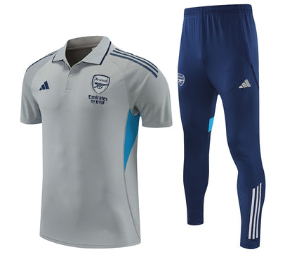 Conjunto Entrenamiento 2026/27 Arsenal