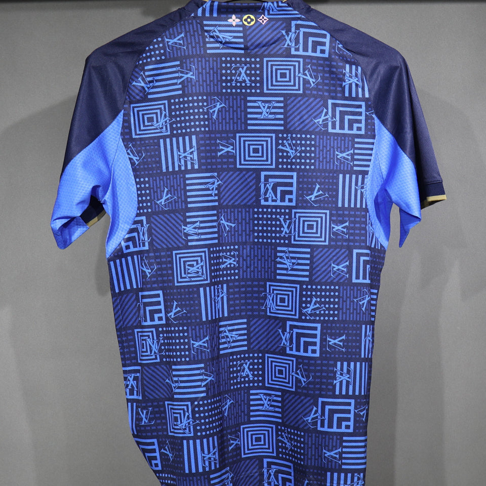 Jersey 2025/26 Real Madrid Especial Manga corta Versión Jugador