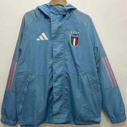 Rompeviento 2025 Italia