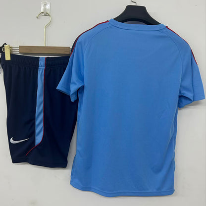 Conjunto Entrenamiento 2026/27 Inglaterra