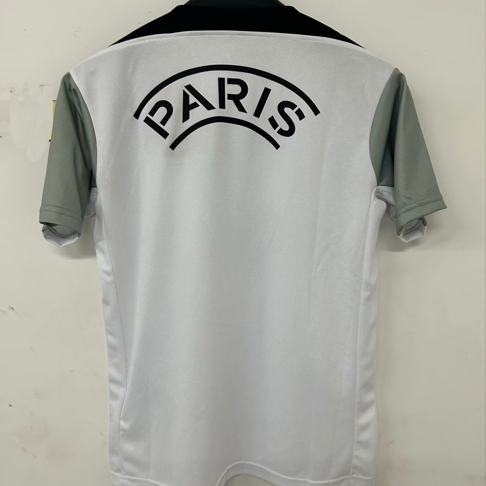jersey 2026/27 psg especial manga corta versión fan