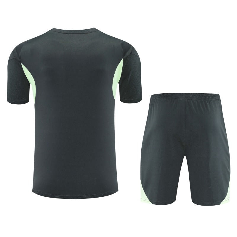 conjunto entrenamiento 2025/26 real madrid