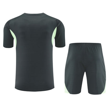 Conjunto Entrenamiento 2025/26 Real Madrid