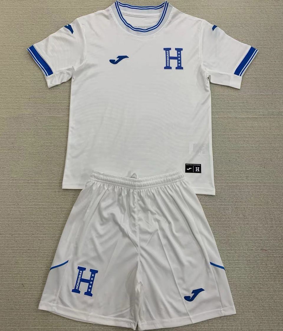2024/25 Honduras Especial Niño Selecciones