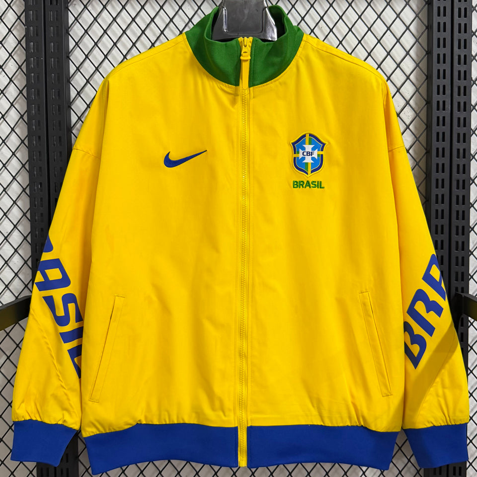 rompeviento 2026 brasil