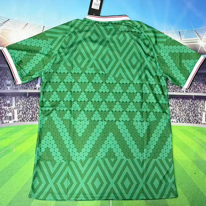 2026/27 Iraq Visitante Versión Fan Selecciones