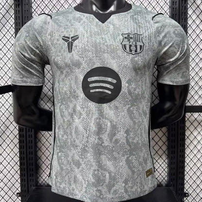 Jersey 2026/27 Barcelona Especial Manga corta Versión Jugador