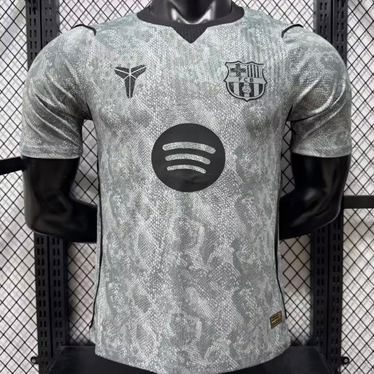 Jersey 2026/27 Barcelona Especial Manga corta Versión Jugador