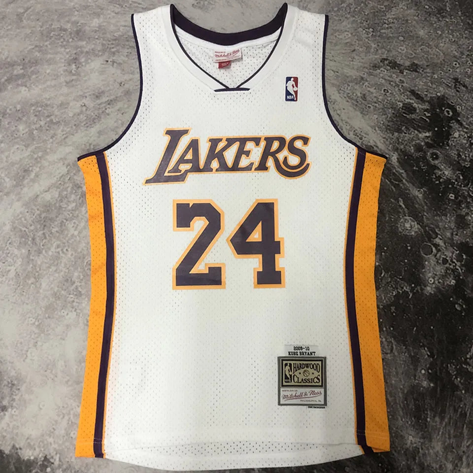 2009/10 Lakers NBA Retro