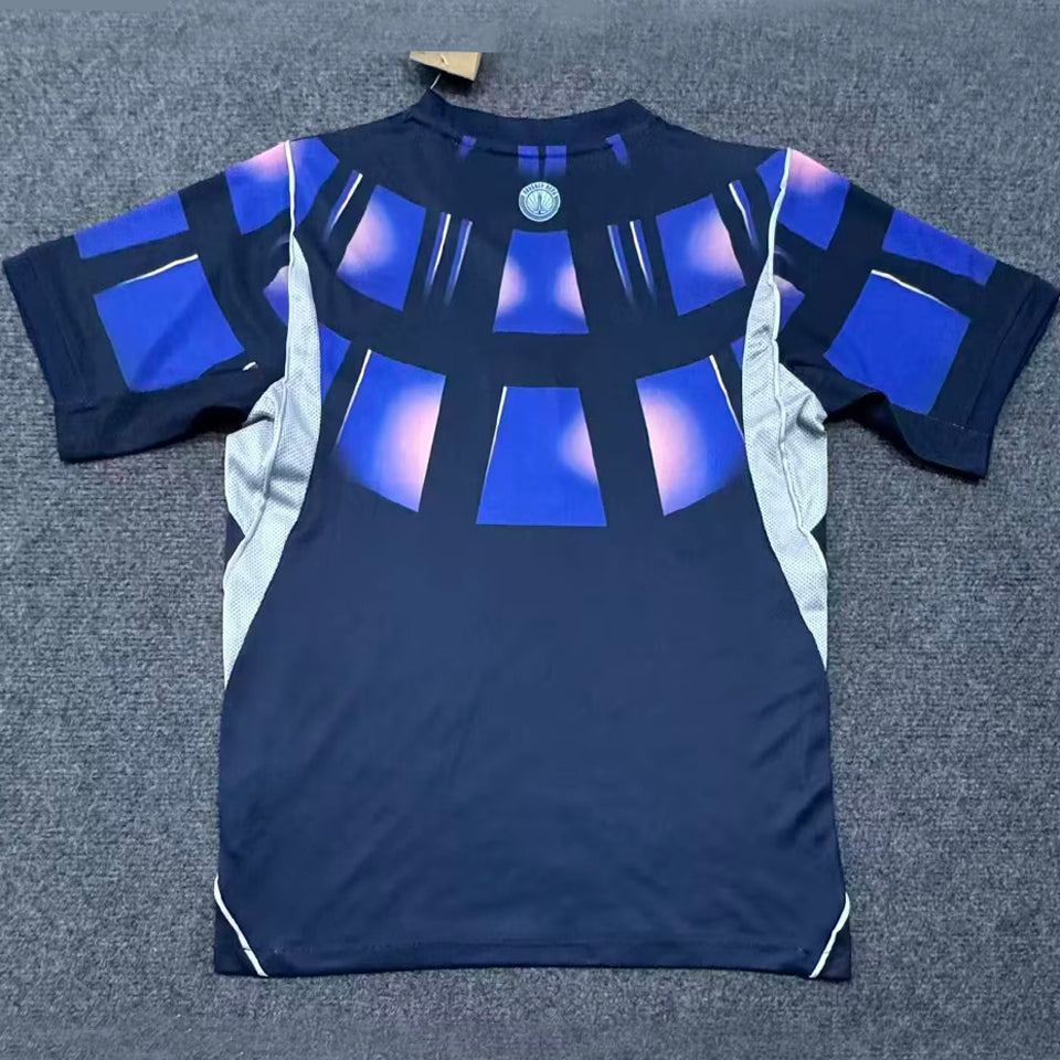 2026/27 uruguay visitante versión fan selecciones