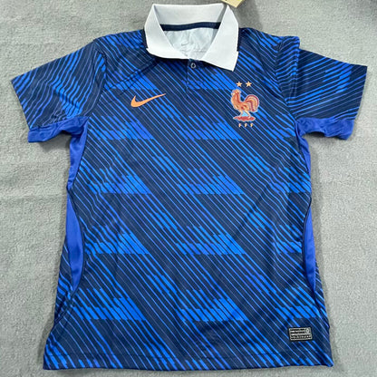 2026/27 Francia Local Versión Fan Selecciones