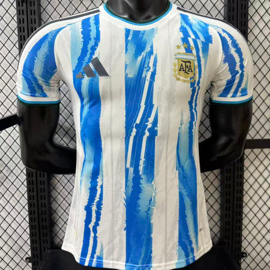 2026/27 Argentina Especial Versión Jugador Selecciones