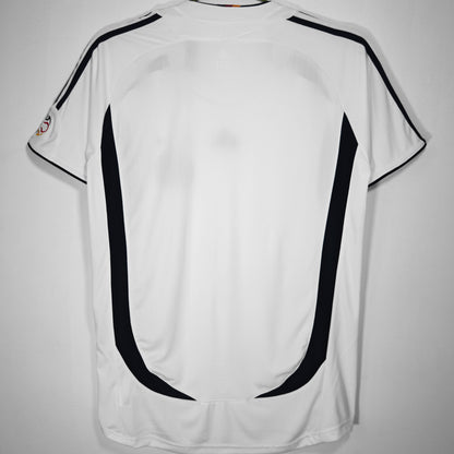 2006 Alemania Local Versión Fan Selecciones Retro