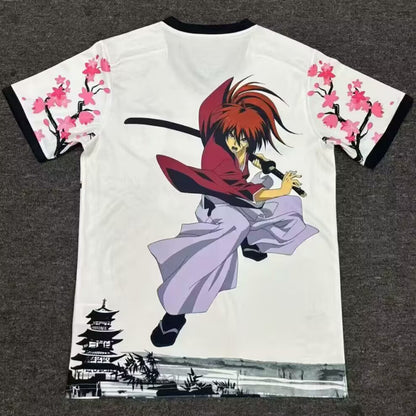 2025/26 Japon Especial Versión Fan Selecciones
