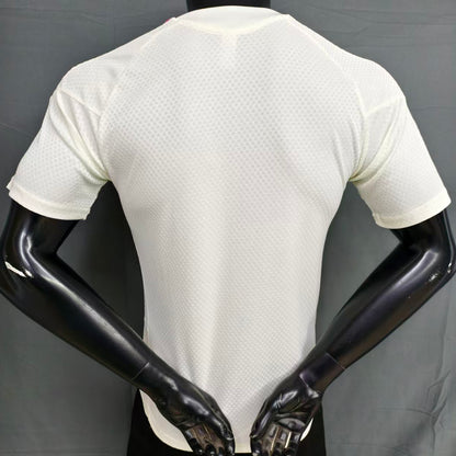 Jersey 2026/27 Real Madrid Especial Manga corta Versión Jugador