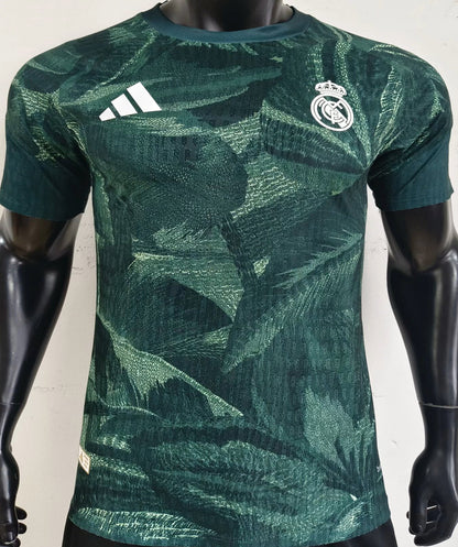 Jersey 2026/27 Real Madrid Especial Manga corta Versión Jugador