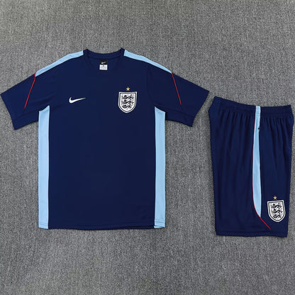 Conjunto Entrenamiento 2026/27 Inglaterra