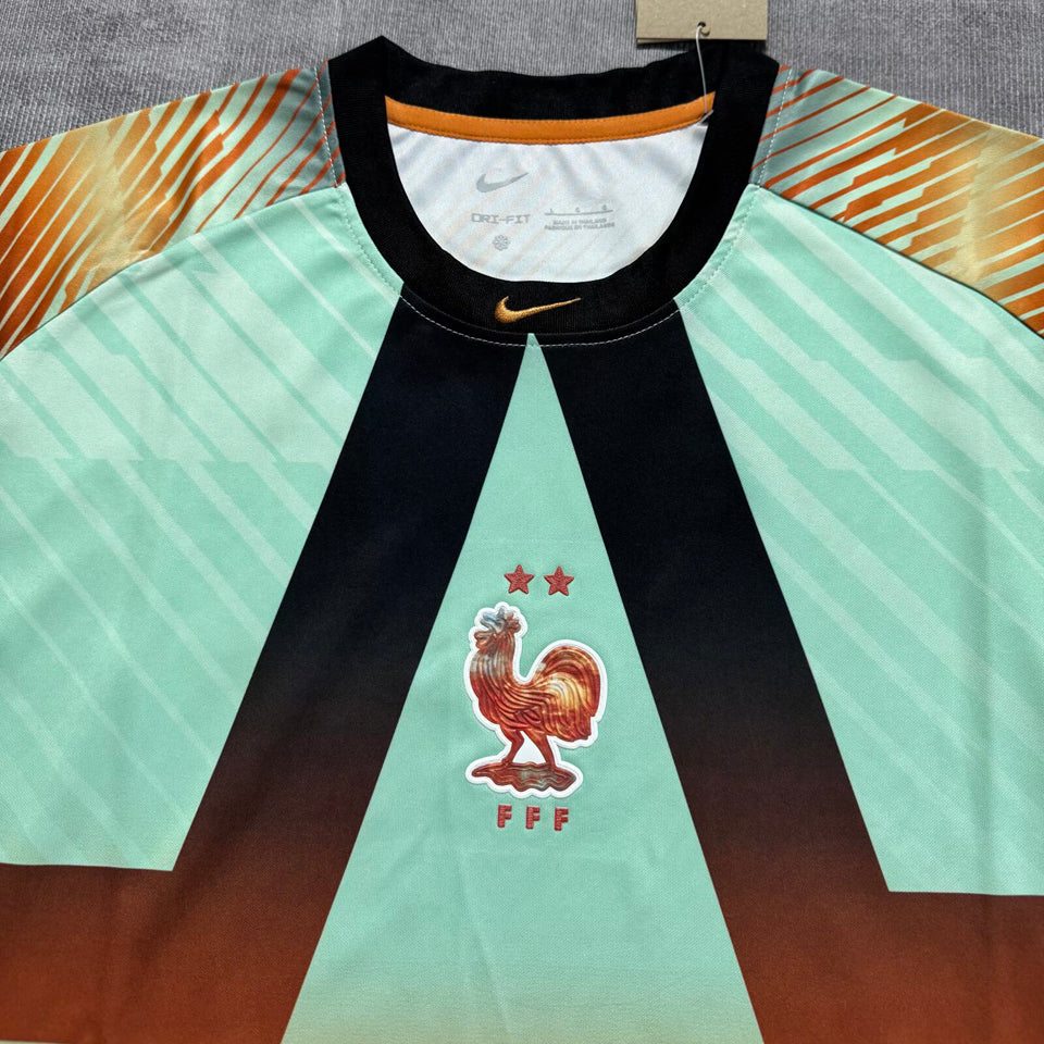 2026/27 francia especial versión fan selecciones