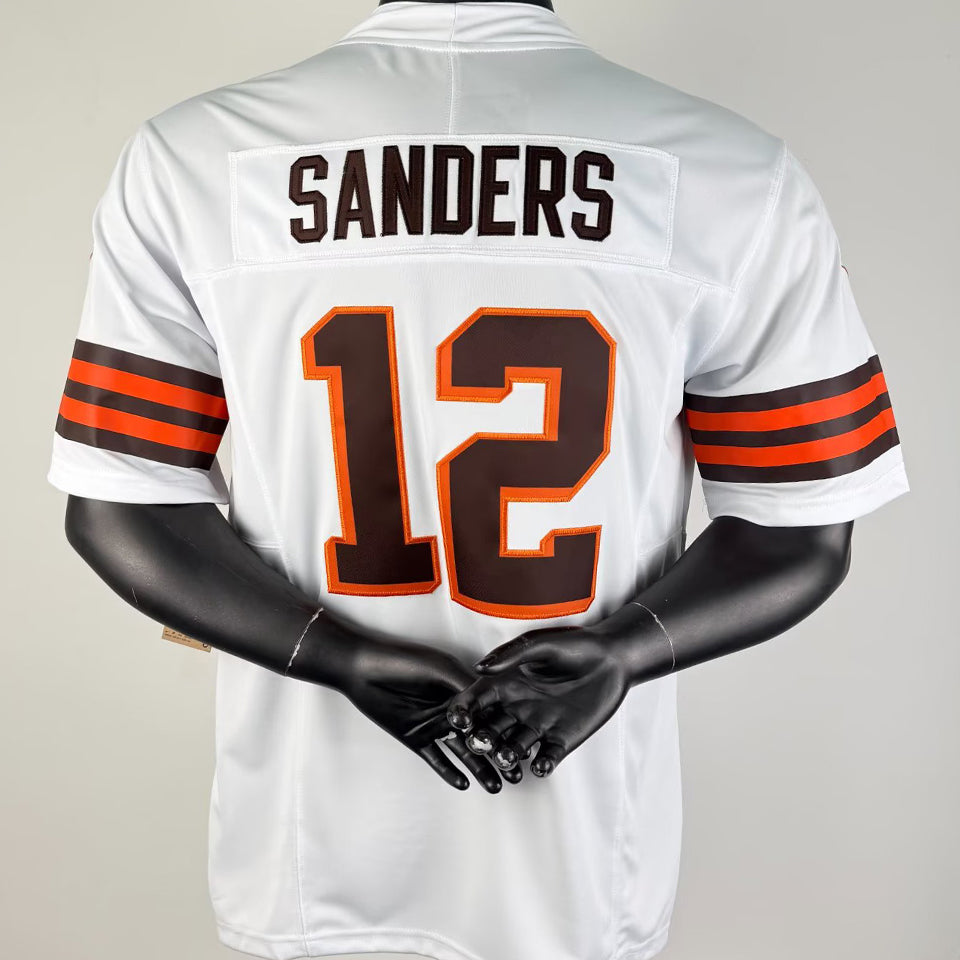 jersey 2111 cleveland browns nfl