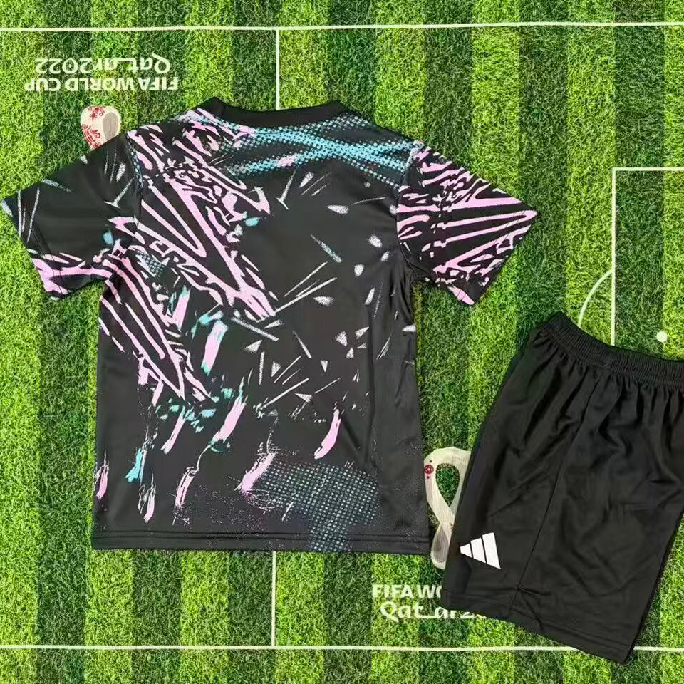 jersey 2026 liverpool especial manga corta niño