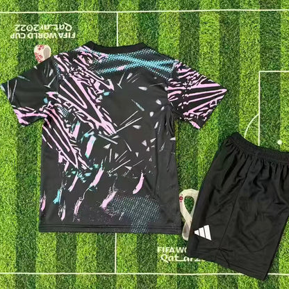 Jersey 2026 Liverpool Especial Manga corta Niño