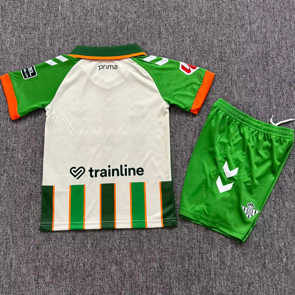 jersey 2026 r bts especial manga corta niño
